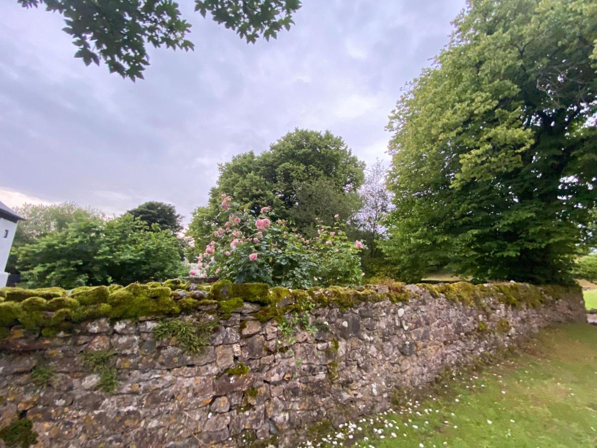Rowrah Hall - The Old Dairy Exterior foto